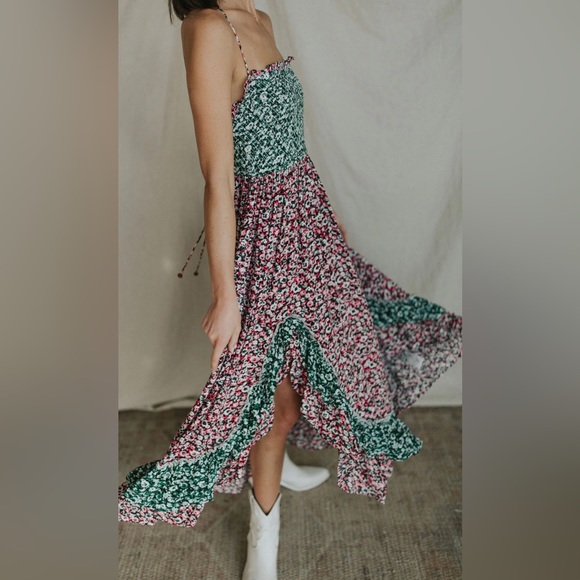 Free People One I Love Dress New Multiple Sizes - Picture 4 of 16
